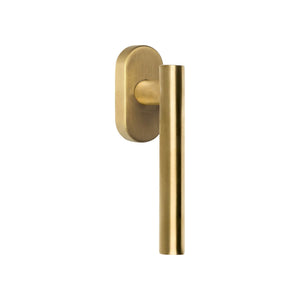 Basics LB7 | Paskvilgreb i Mat Guld (PVD)