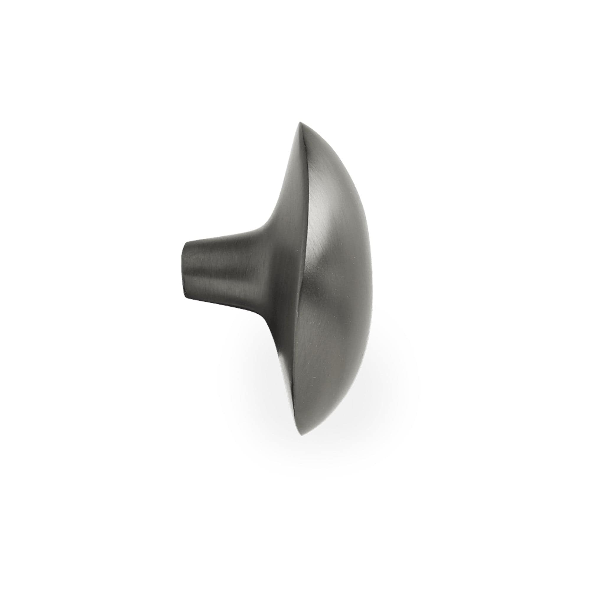 Lemon Hook | Knage i Sortoxideret Messing L 7 mm x B 5 mm Ferm Living FL-1104269716 FINICC