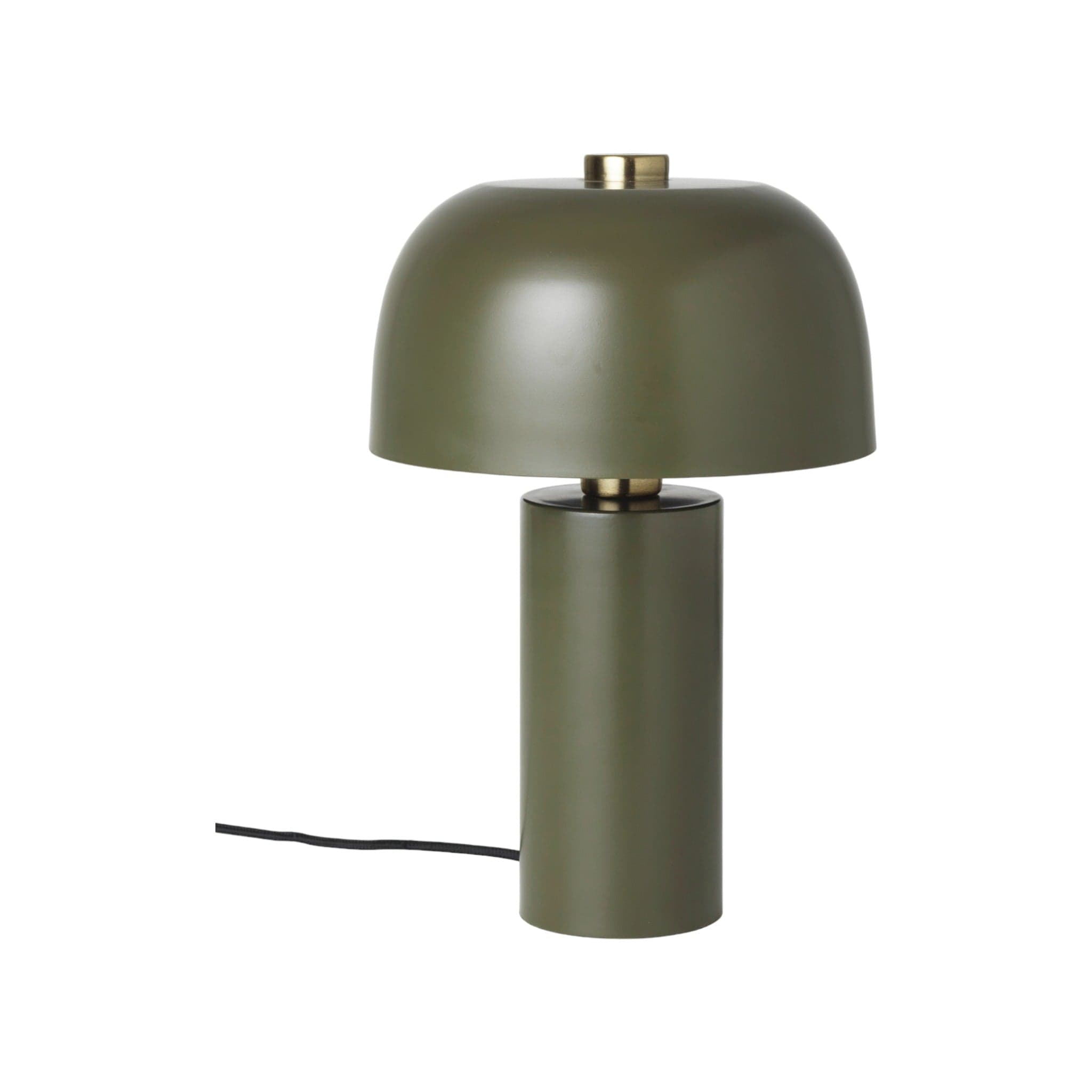 Lulu | Bordlampe - Army - H 37 cm Cozy Living FINICC