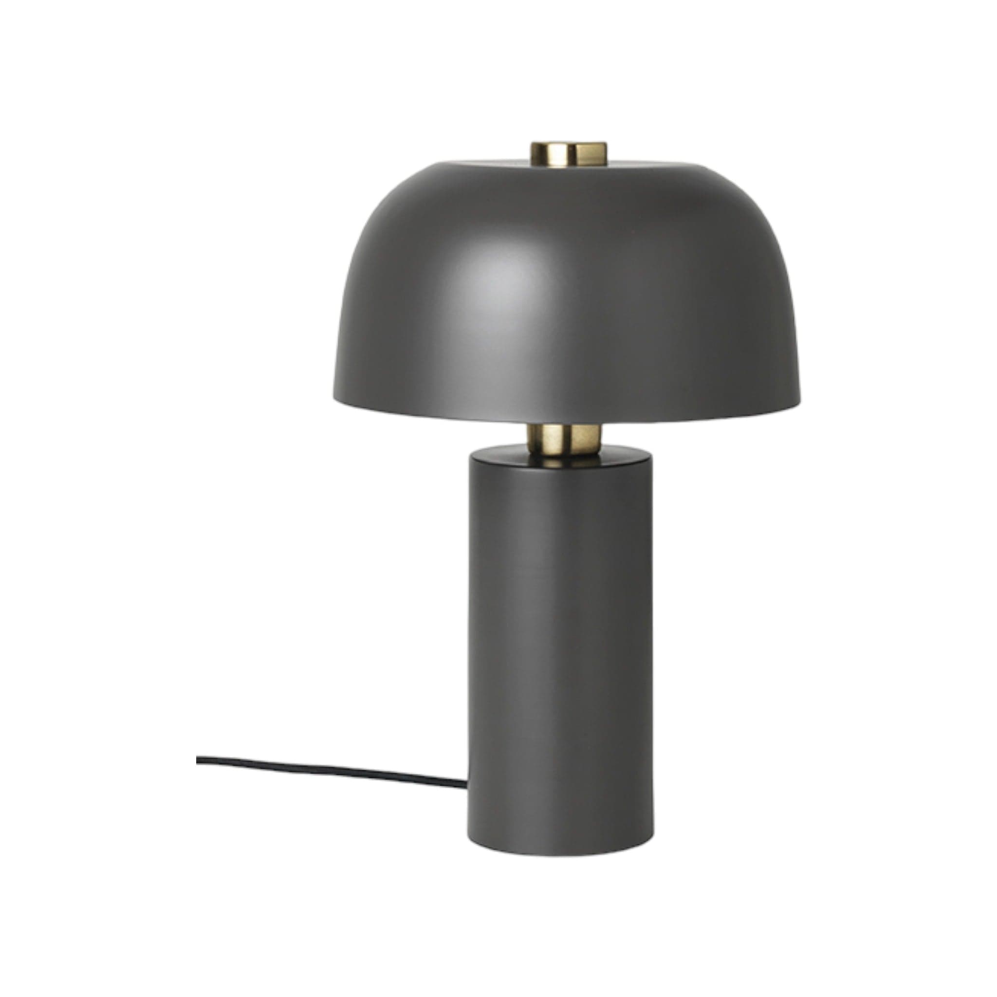 Lulu | Bordlampe - Coal - H 37 cm Cozy Living CL-5440 FINICC
