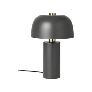 Lulu | Bordlampe - Coal - H 37 cm