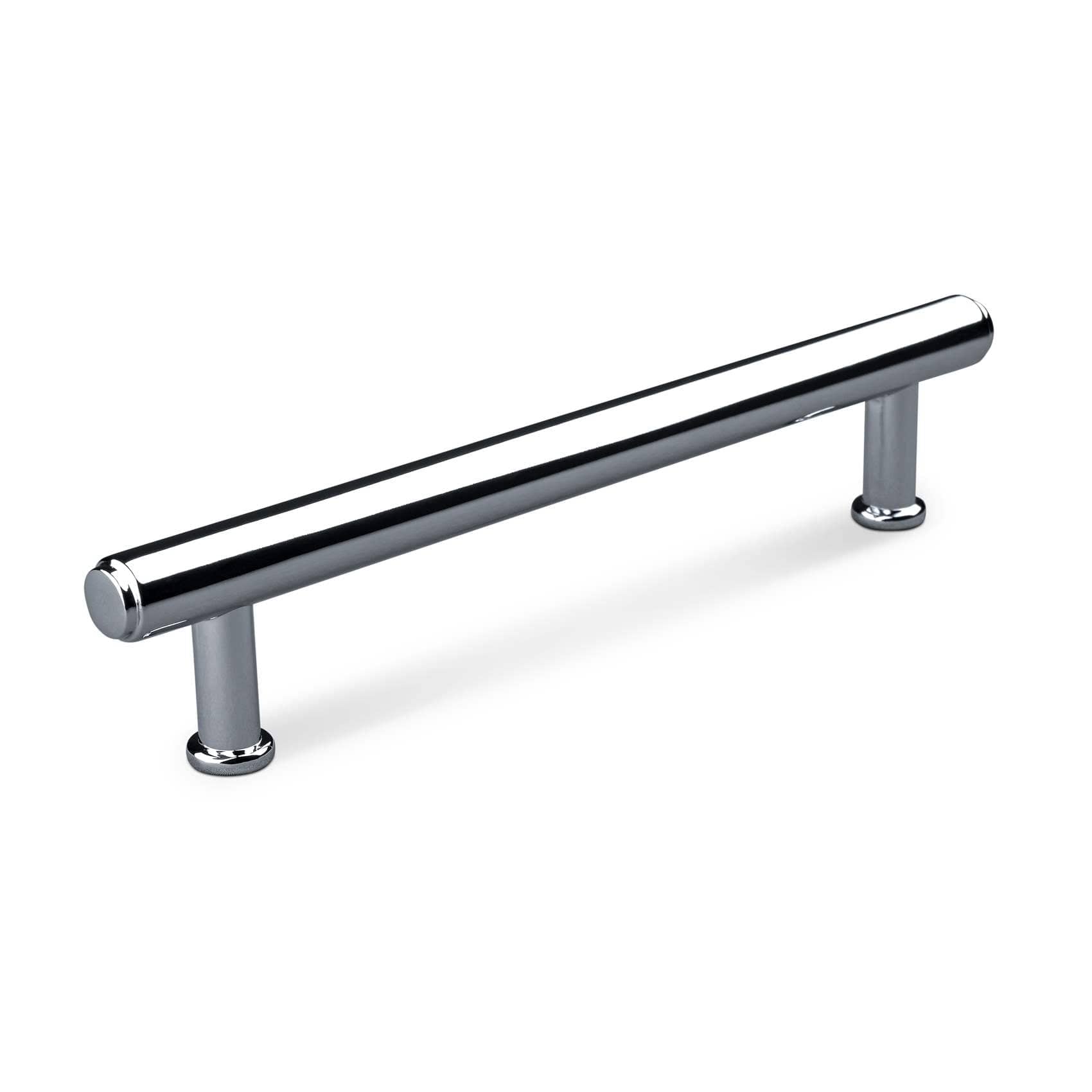 Matera | Greb i Blank Krom L 165 mm (C/C 128 mm) Theofils TF-11872585SP FINICC