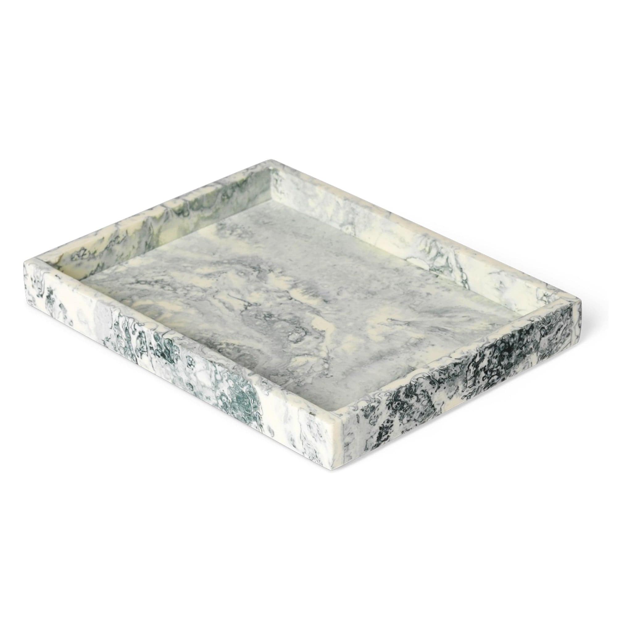Mist | Bakke i Emerald Off-white ferm LIVING FINICC