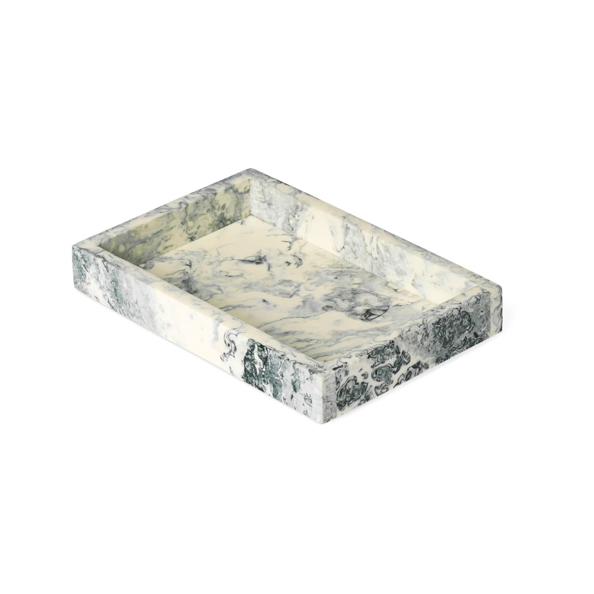 Mist | Bakke i Emerald Off-white L 10 mm x B 15 mm Ferm Living FL-1104270001 FINICC