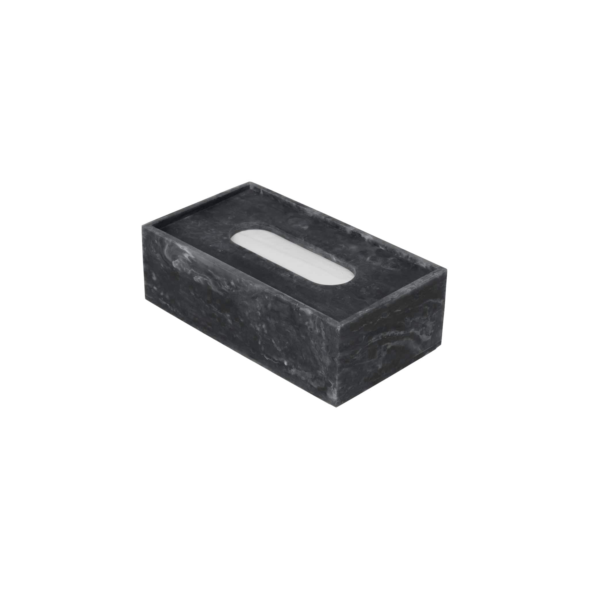 Mist | Krukke i Charcoal L 21,5 mm x B 12 mm Ferm Living FL-1104271128 FINICC