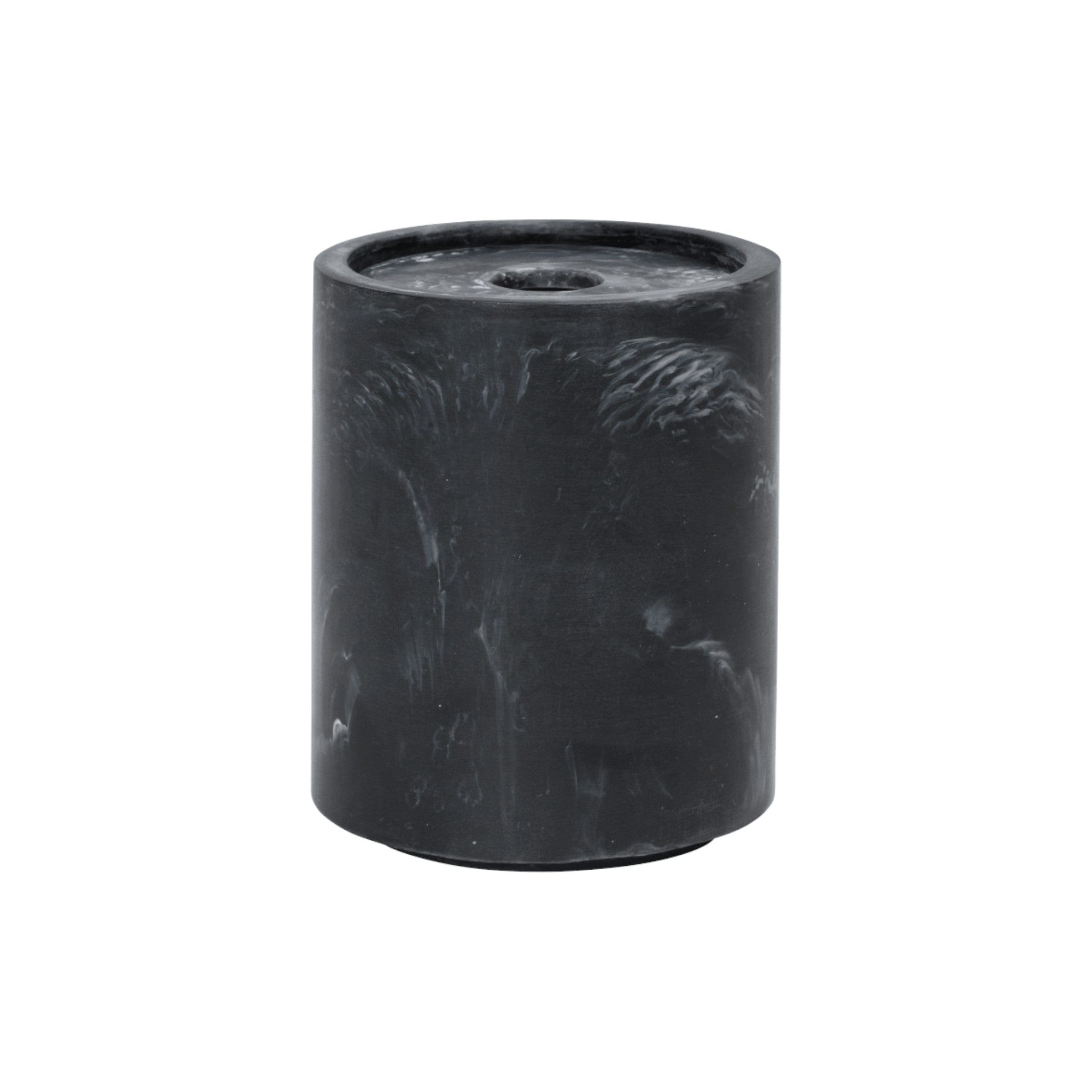 Mist | Krukke i Charcoal Ø 8 mm x H 9,4 mm Ferm Living FM-1104271149 FINICC