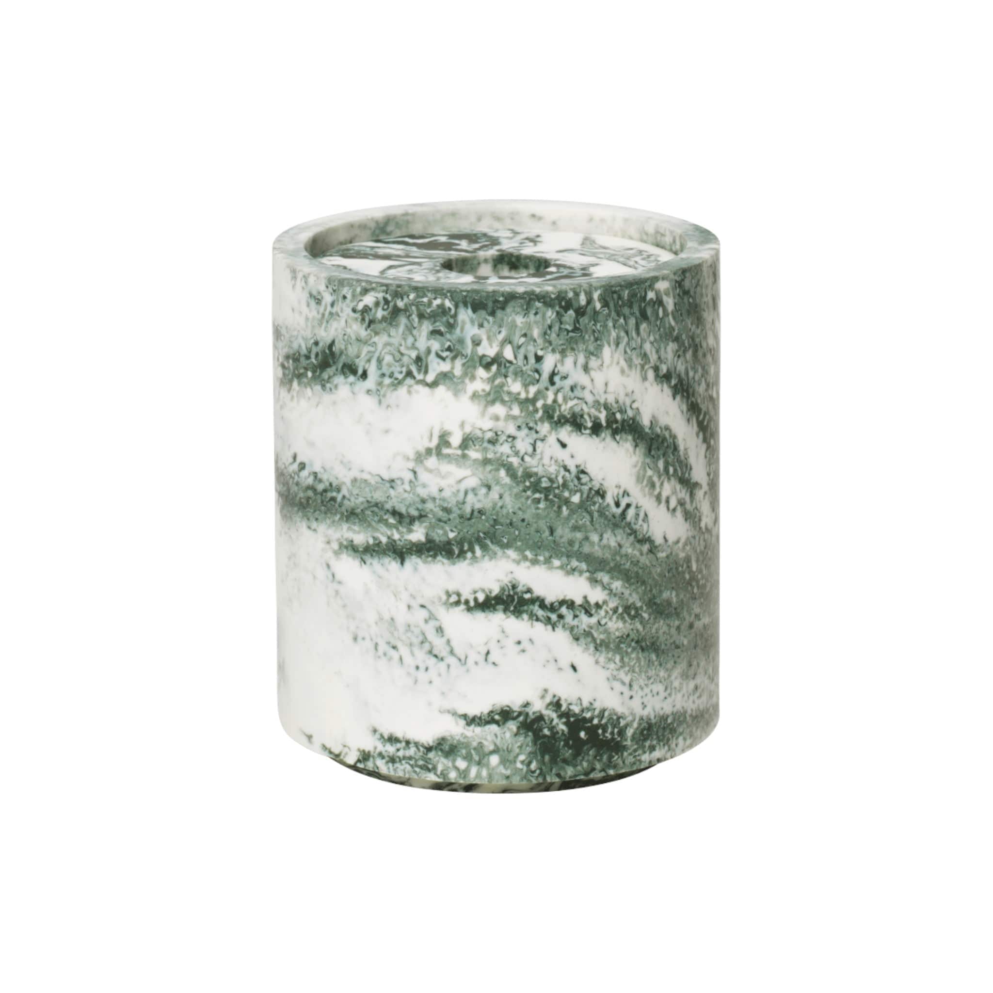 Mist | Krukke i Emerald Off-white Ø 8 mm x H 9,4 mm Ferm Living FM-1104271150 FINICC