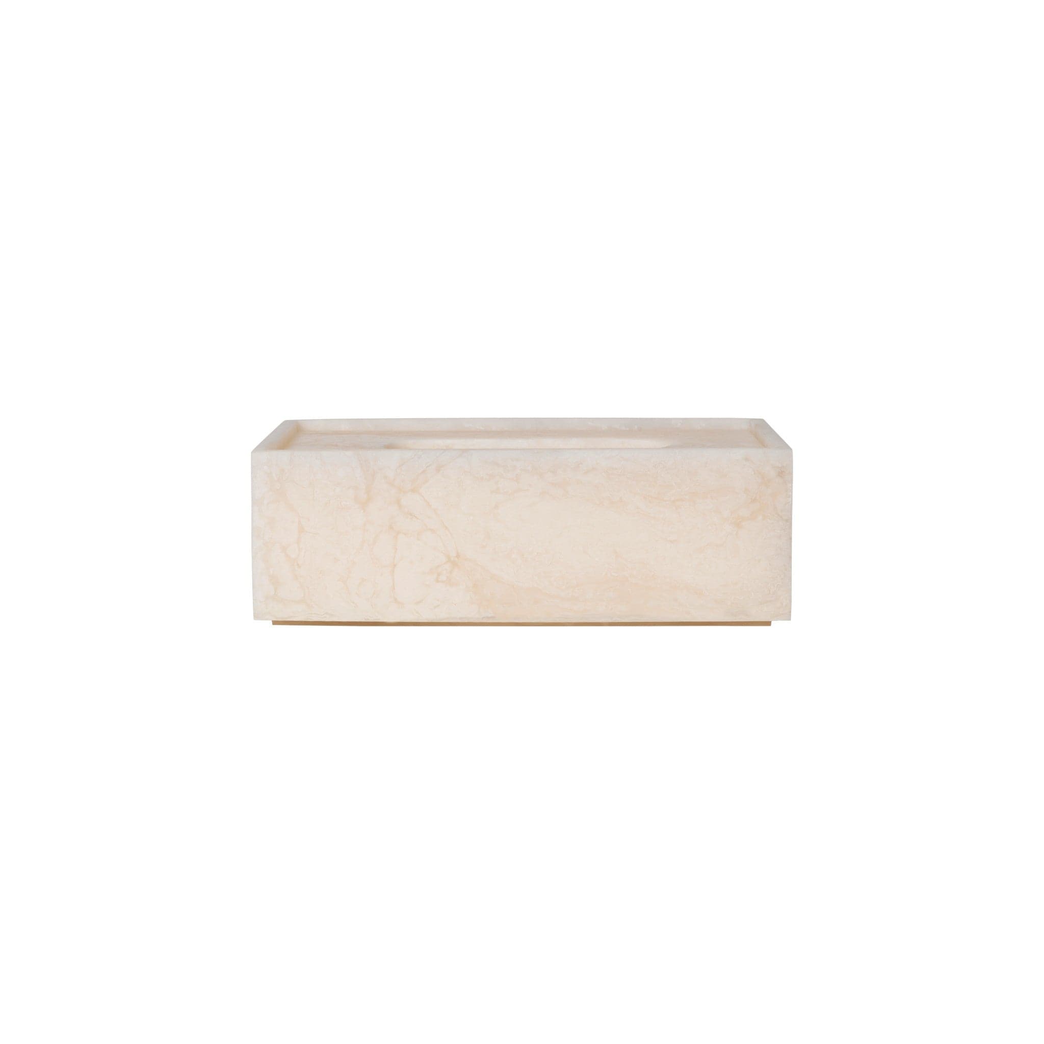 Mist | Krukke i Pearl L 21,5 mm x B 12 mm Ferm Living FL-1104271130 FINICC