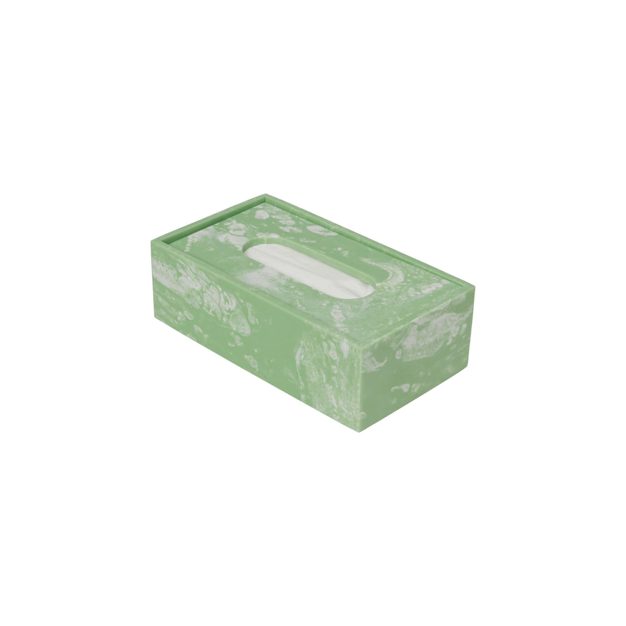 Mist | Krukke i Seafoam L 21,5 mm x B 12 mm Ferm Living FL-1104271131 FINICC