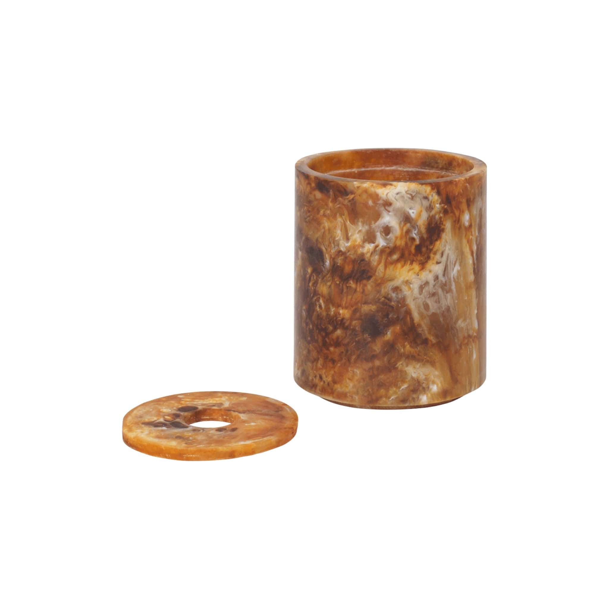 Mist | Krukke i Sugar Kelp Ø 8 mm x H 9,4 mm Ferm Living FM-1104271153 FINICC