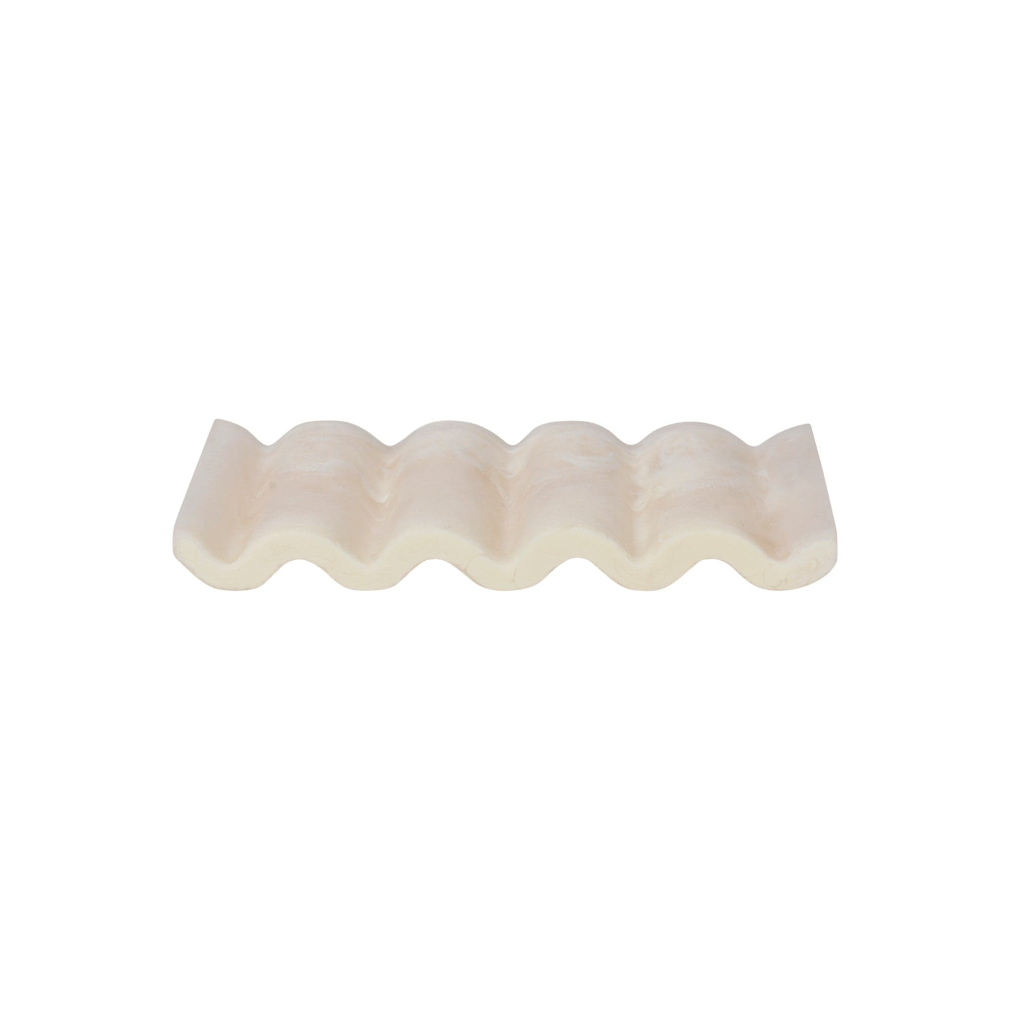 Mist | Sæbeskål i Pearl L 14 mm x B 9 mm ferm LIVING FL-1104271146 FINICC