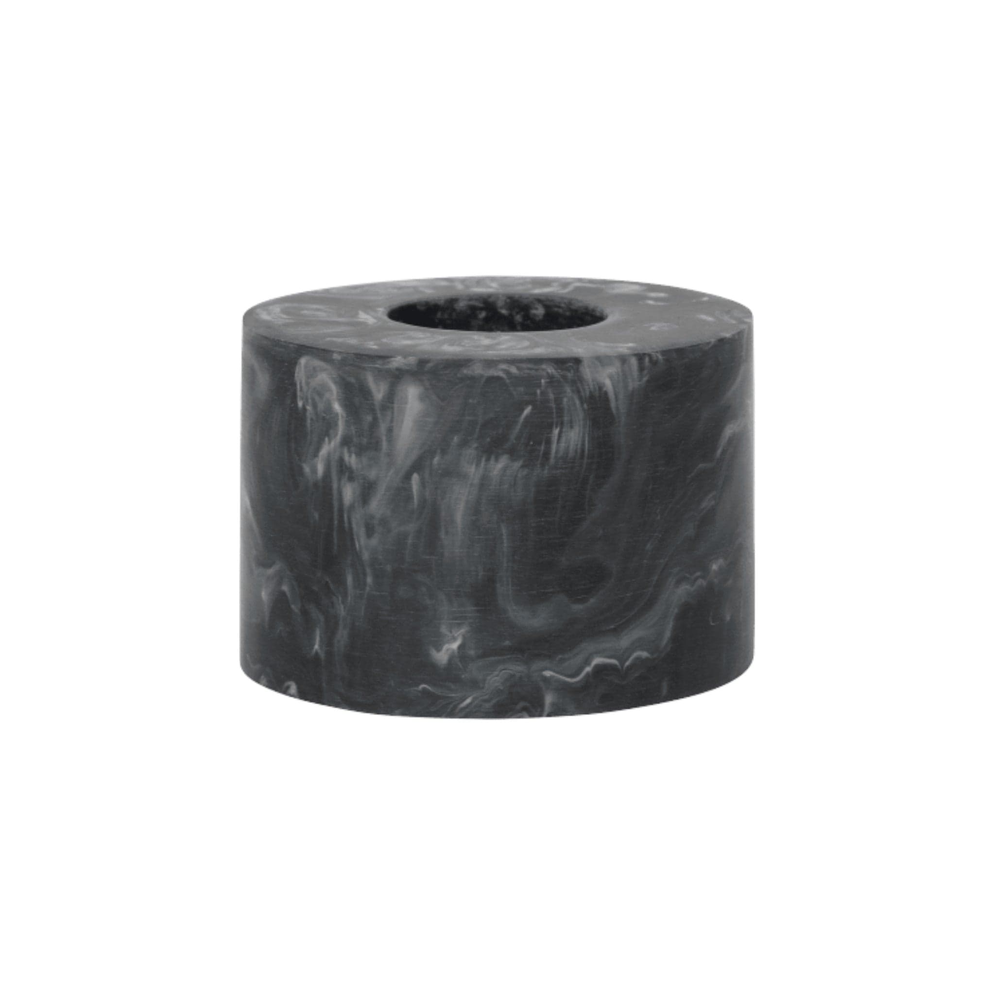 Mist | Tandbørsteholder i Charcoal L 4,9 mm x D 4 mm Ferm Living FL-1104271133 FINICC