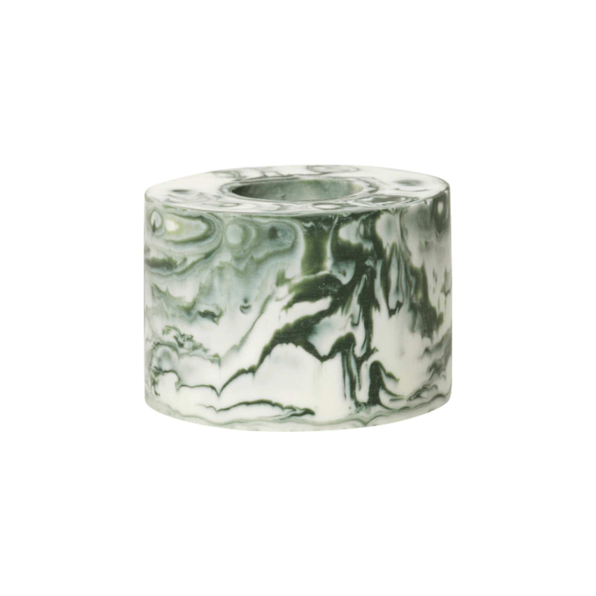 Mist | Tandbørsteholder i Emerald Off-white L 4,9 mm x D 4 mm Ferm Living FL-1104271134 FINICC