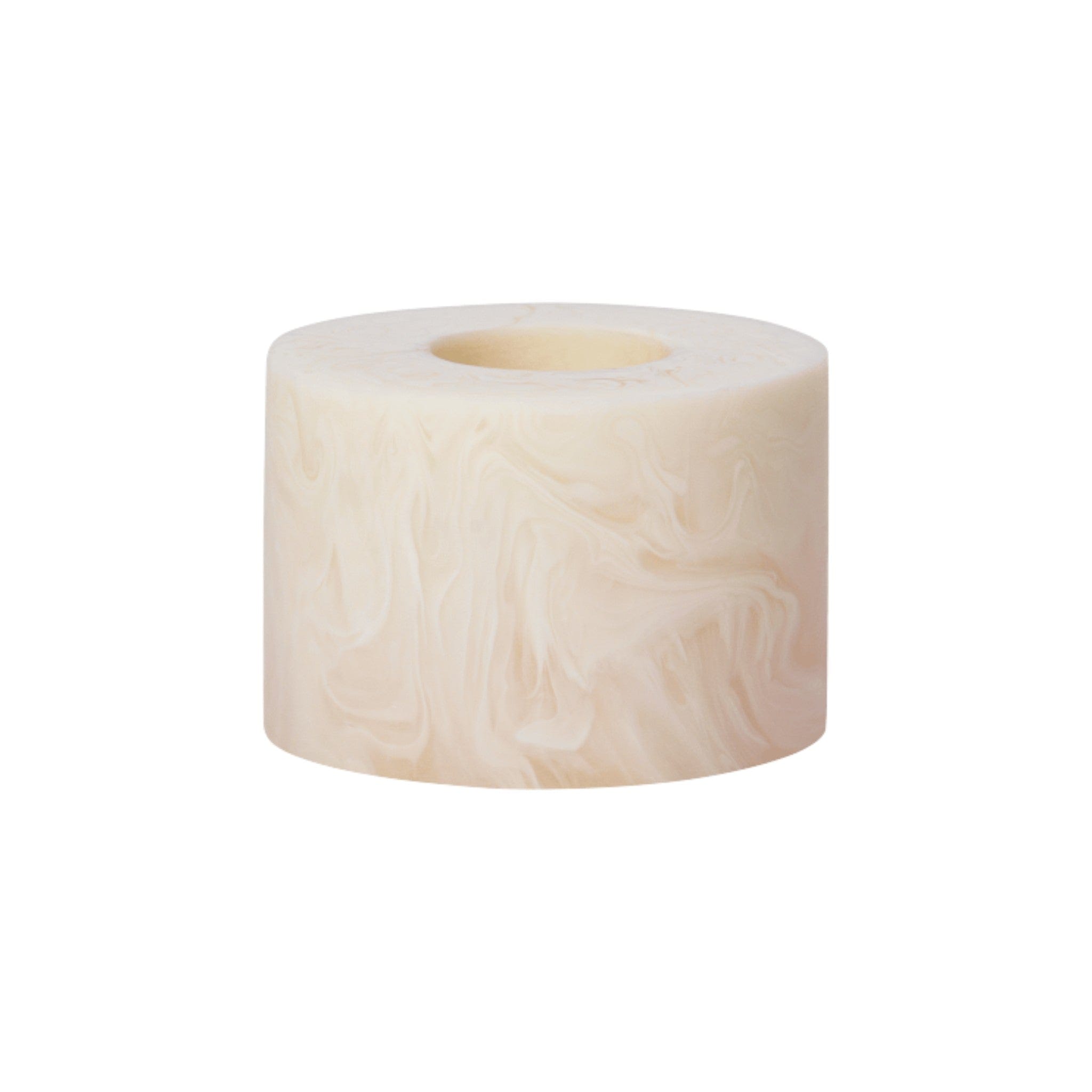 Mist | Tandbørsteholder i Pearl L 4,9 mm x D 4 mm Ferm Living FL-1104271135 FINICC