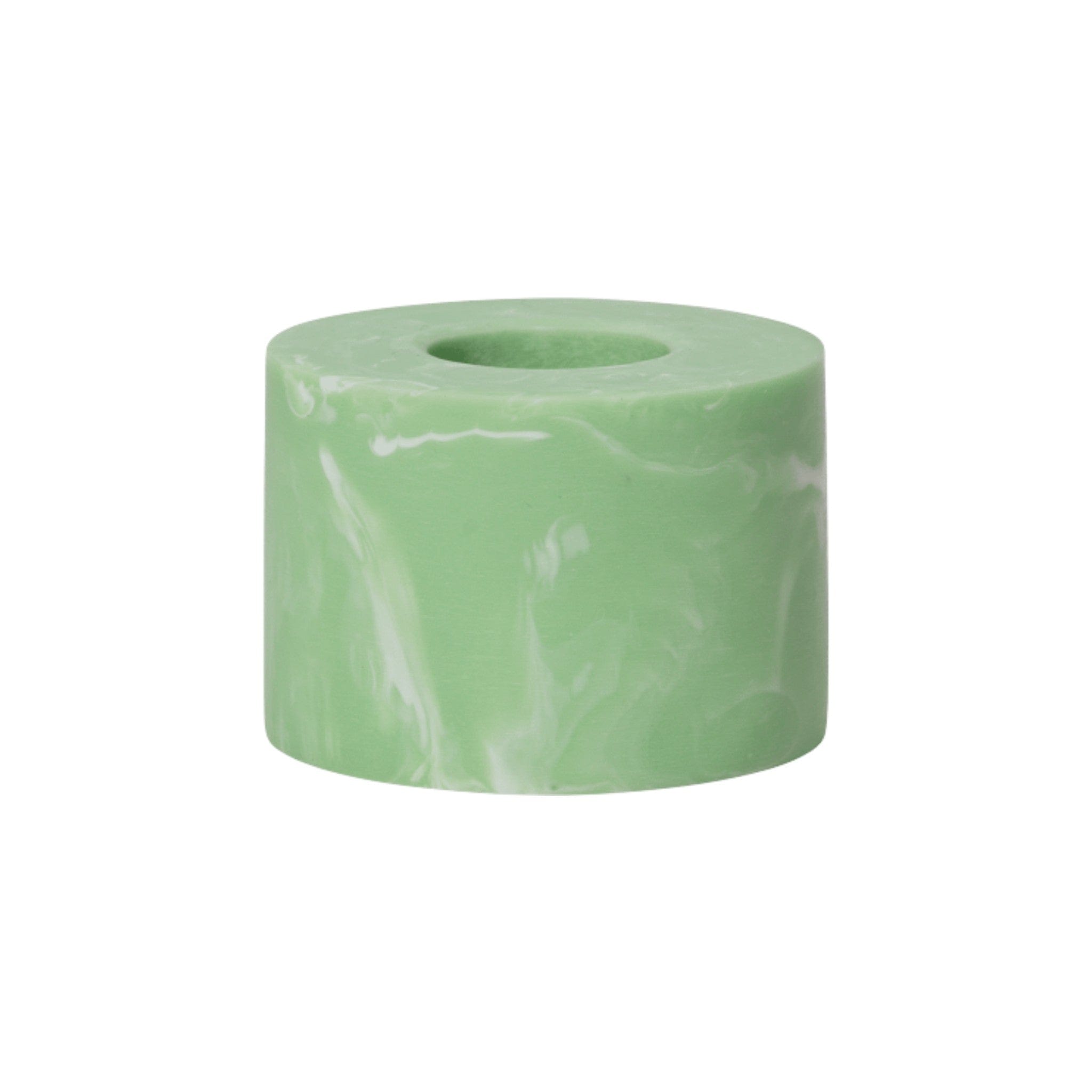 Mist | Tandbørsteholder i Seafoam L 4,9 mm x D 4 mm Ferm Living FL-1104271136 FINICC