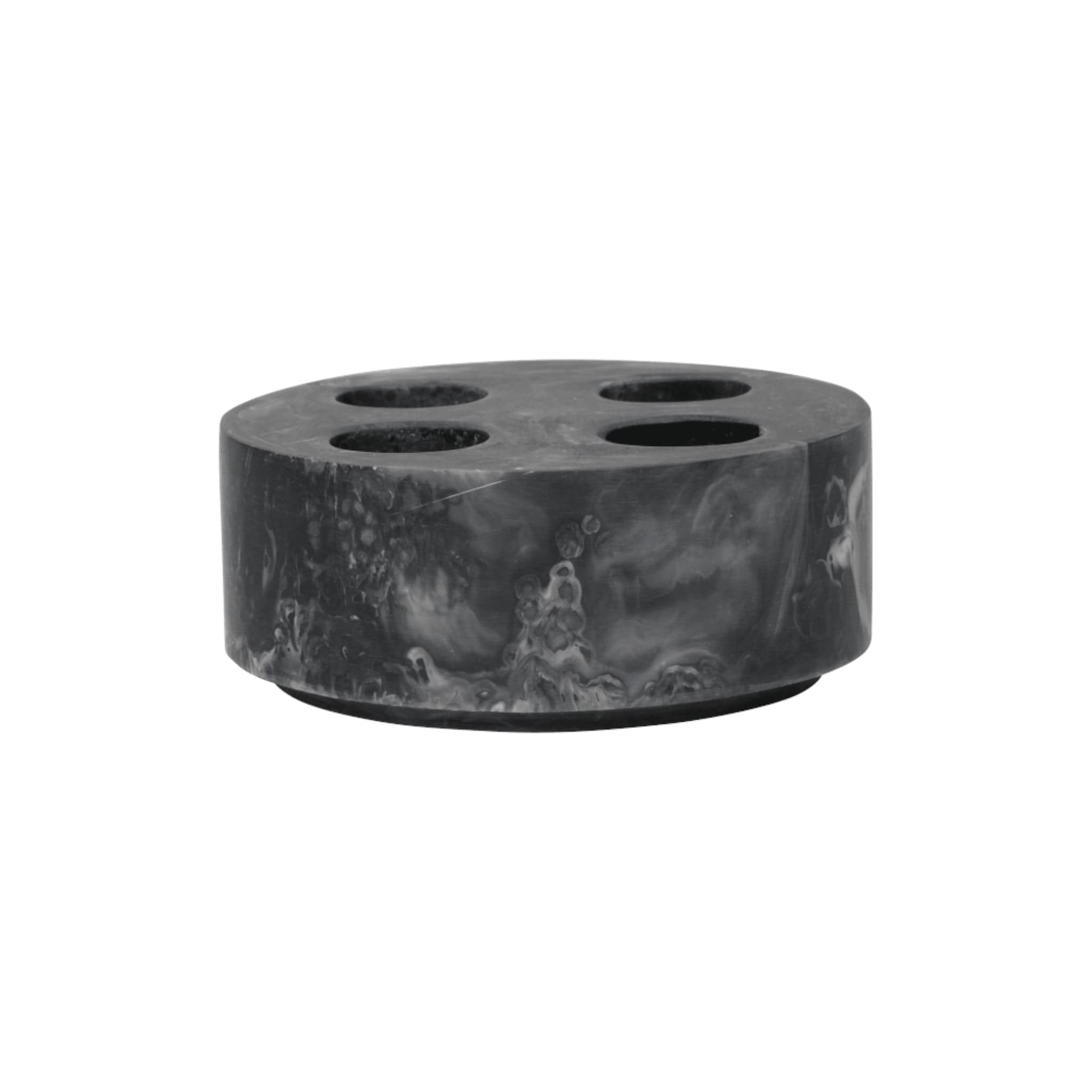 Mist | Tandbørsteholder Multi i Charcoal L 4,9 mm x D 10 mm Ferm Living FM-1104271138 FINICC