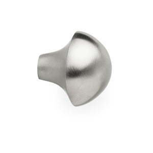 Mushroom | Knop/Knage i Rustfrit Stål