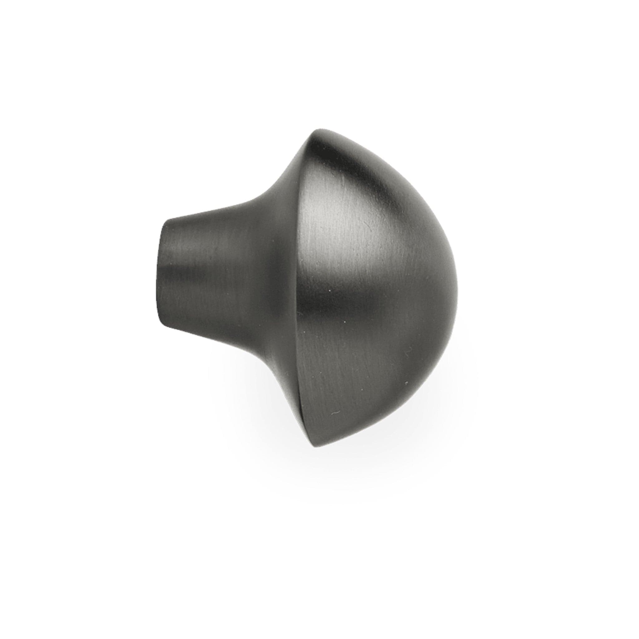 Mushroom | Knage i Sortoxideret Messing Ø 3,8 mm x D 3,5 mm Ferm Living FL-1104269714 FINICC