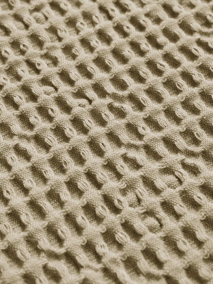 Organic | Håndklæde i Light Celedon ferm LIVING FINICC