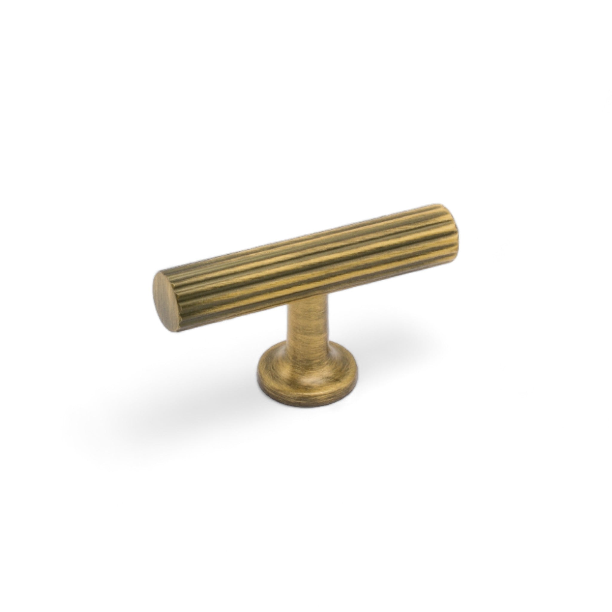 Portland | Greb/Knop i Antik Bronze L 60 mm x D 33 mm Beslag Design 308606-11 FINICC