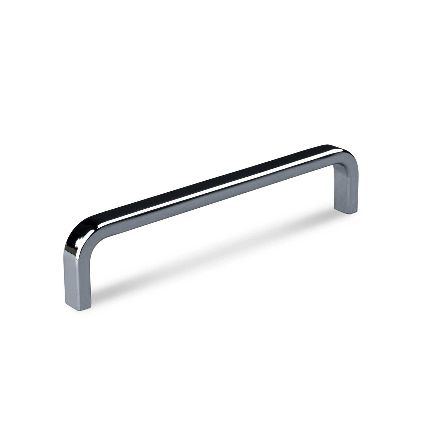 Positano | Greb i Blank Krom L 134 mm (C/C 128 mm) Theofils TF-11872547SP FINICC