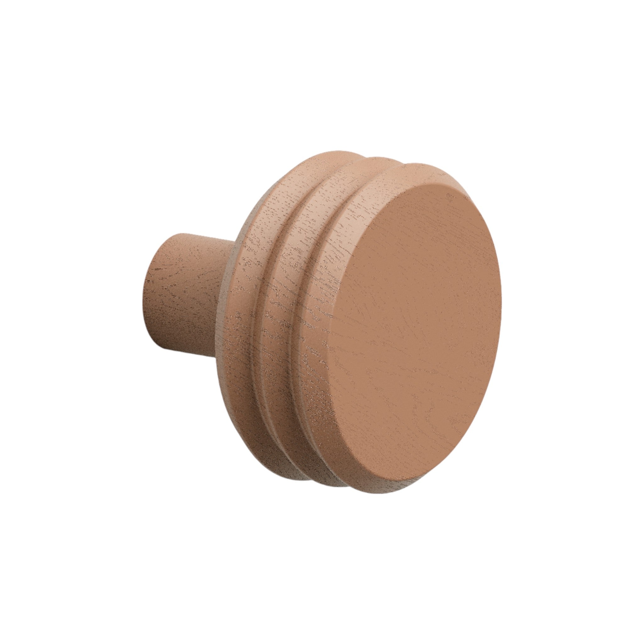 Pulse Color | Knage i Brun Ø 65 mm x D 57 mm Viefe VF-7041065WM45 FINICC