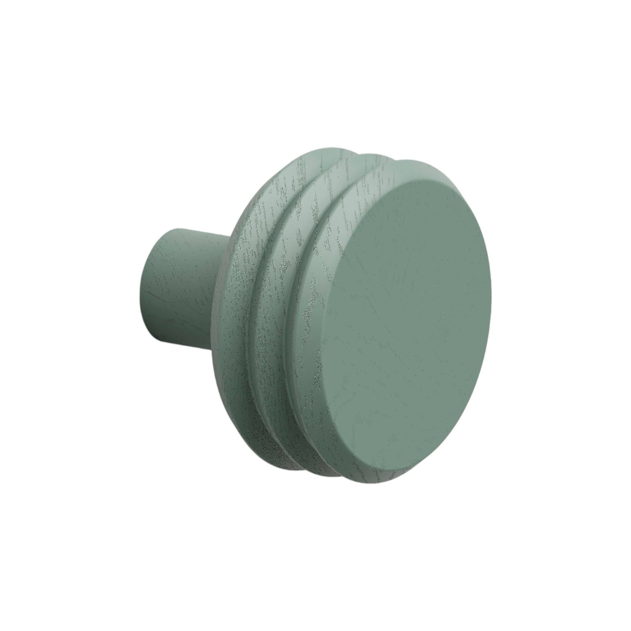 Pulse Color | Knage i Matcha Grøn Ø 65 mm x D 57 mm Viefe VF-7041065WM32 FINICC