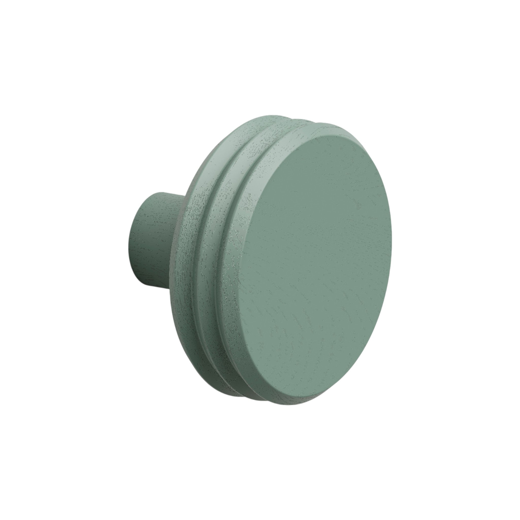 Pulse Color | Knage i Matcha Grøn Ø 90 mm x D 62 mm Viefe VF-7041090WM32 FINICC