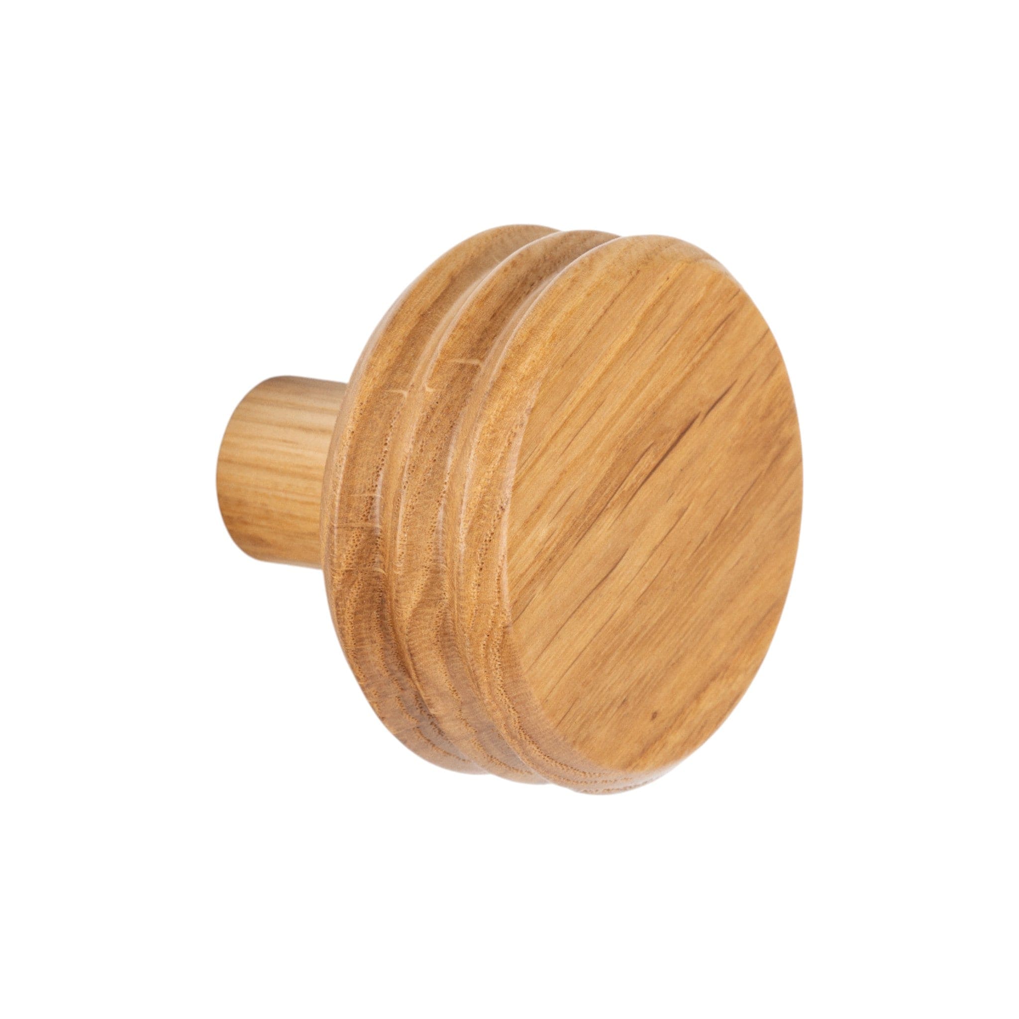 Pulse | Knage i Lakeret Eg Ø 65 mm x D 57 mm Viefe VF-7040065W16 FINICC