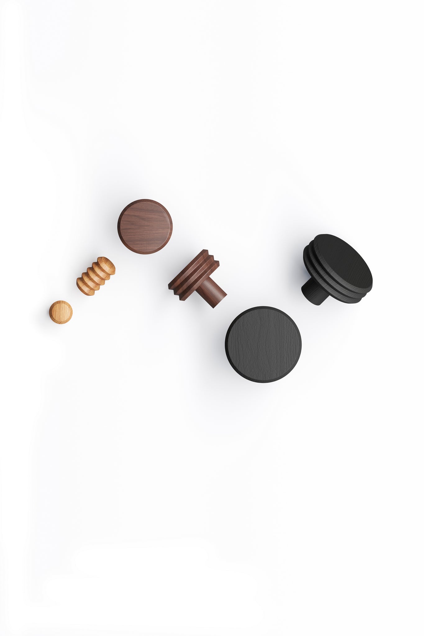 Pulse | Knage i Lakeret Eg Viefe FINICC