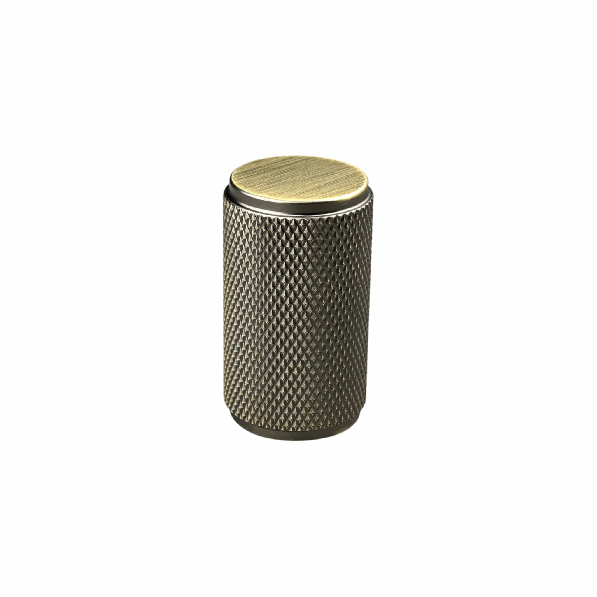 Rimini | Knop i Antik Messing Ø 20 mm x D 35 mm Theofils TF-11872678SP FINICC