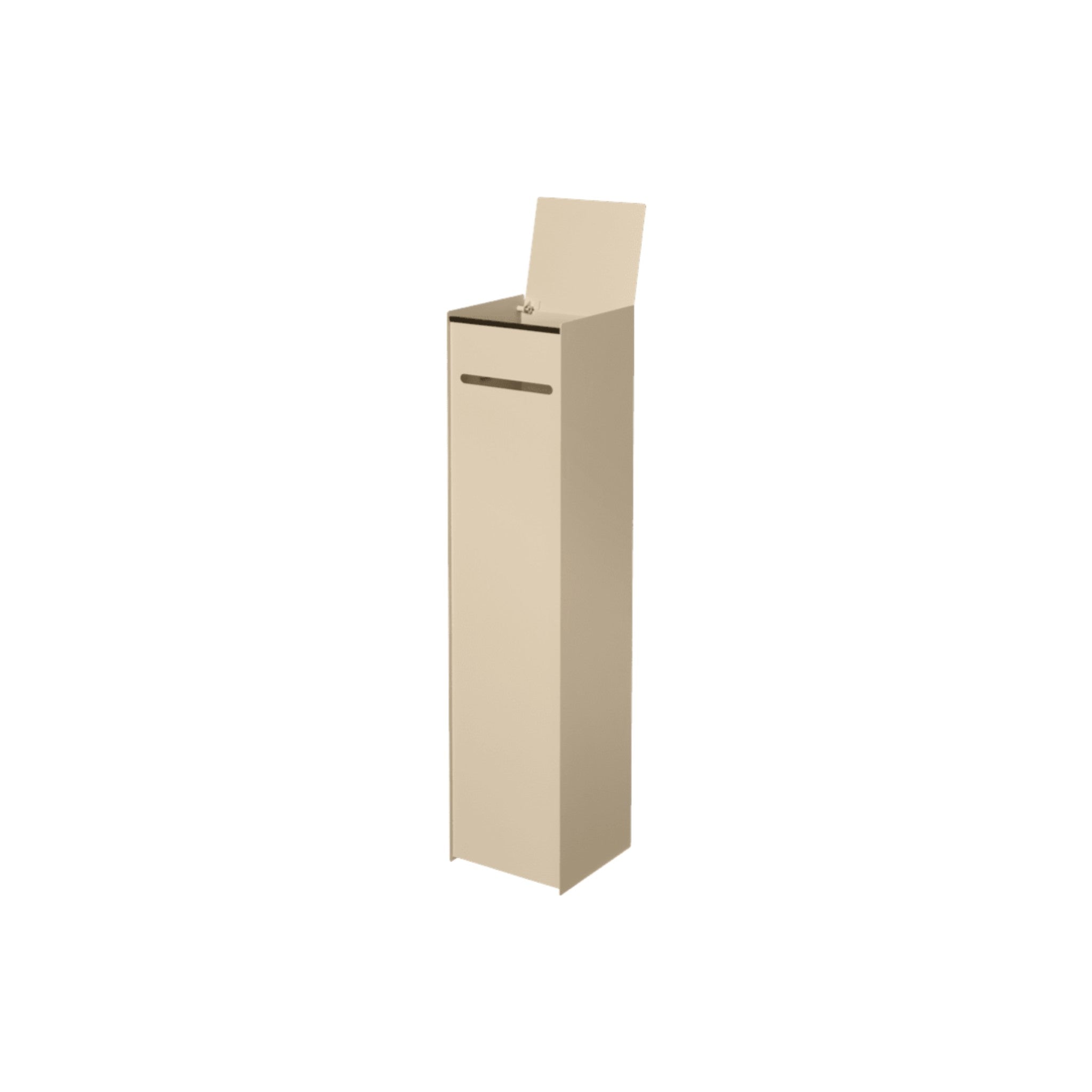 Sama | Toiletrulleholder i Cashmere Ferm Living FL-1104272534 FINICC