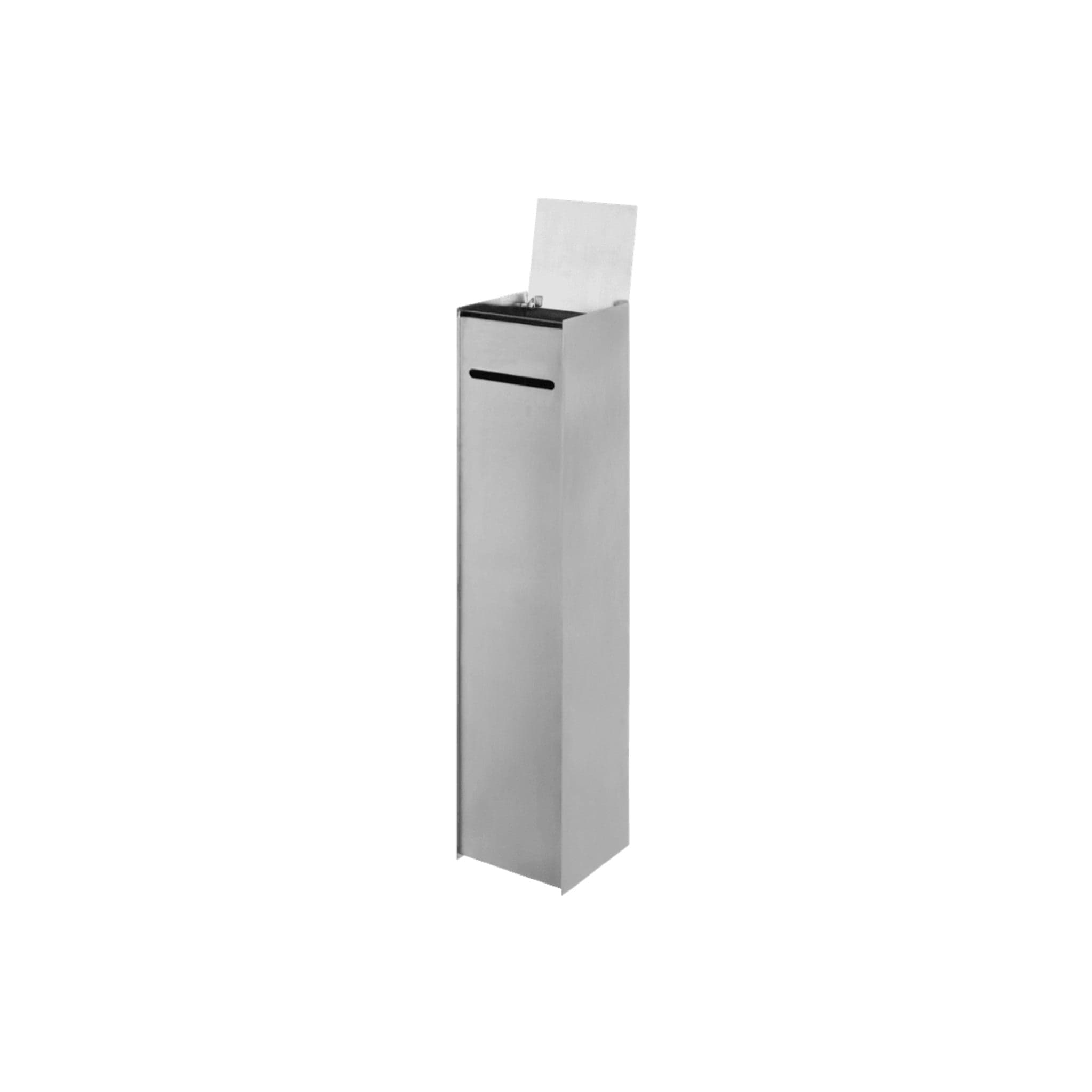 Sama | Toiletrulleholder i Rustfrit stål Ferm Living FL-1104272001 FINICC
