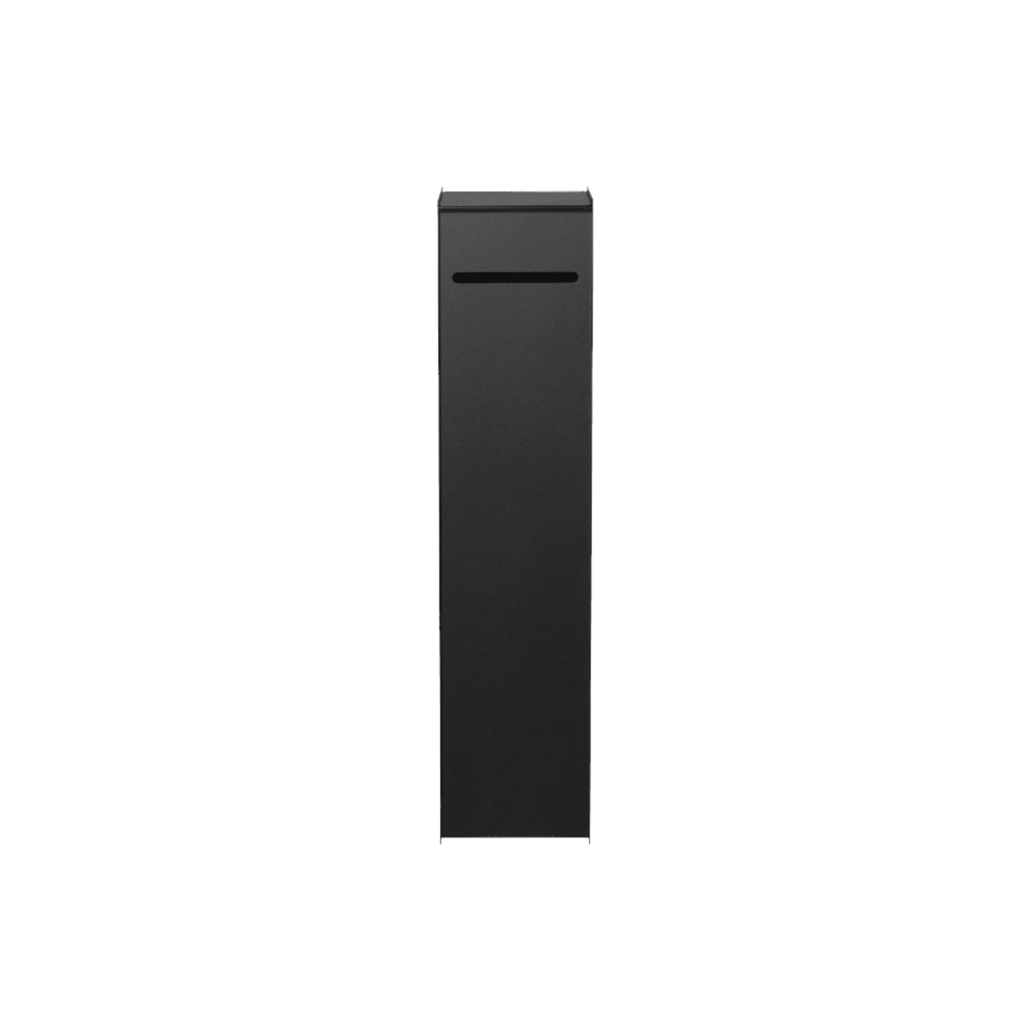 Sama | Toiletrulleholder i Sort Ferm Living FL-1104272533 FINICC