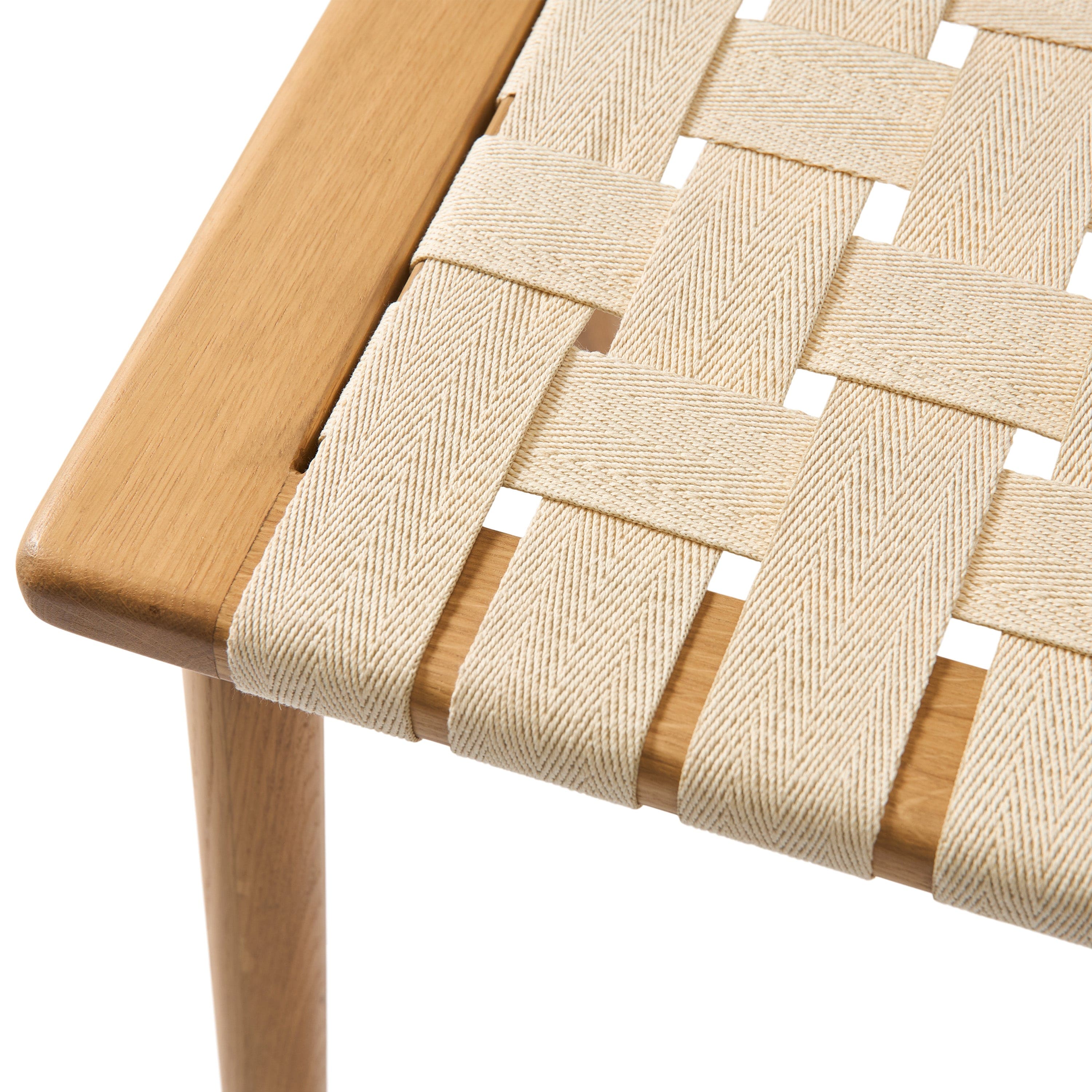Seat | Bænk i Eg L 100 cm x B 45 cm Andersen Furniture AF4-249020 FINICC