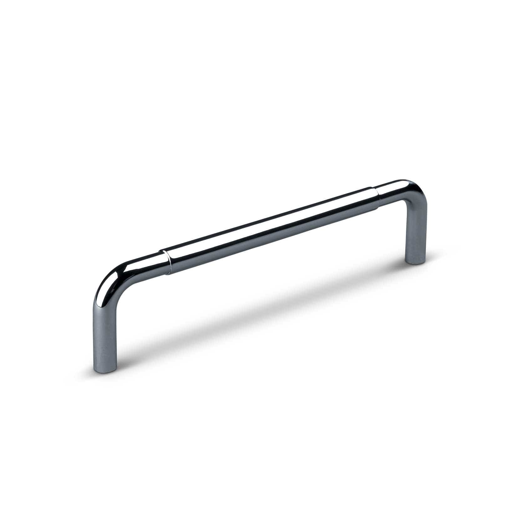 Siena | Greb i Blank Krom L 135 mm (C/C 128 mm) Theofils TF-11872657SP FINICC