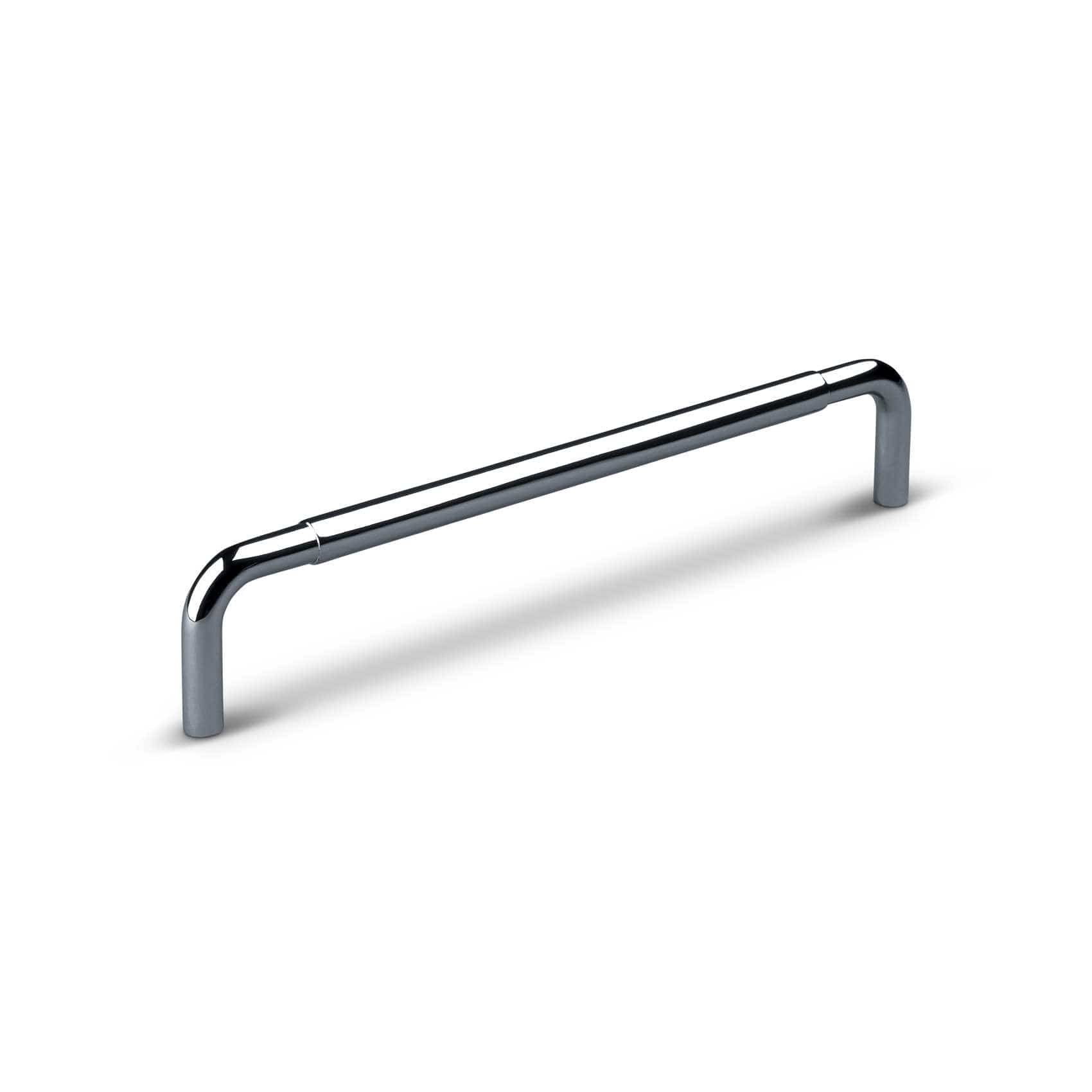Siena | Greb i Blank Krom L 167 mm (C/C 160 mm) Theofils TF-11872661SP FINICC