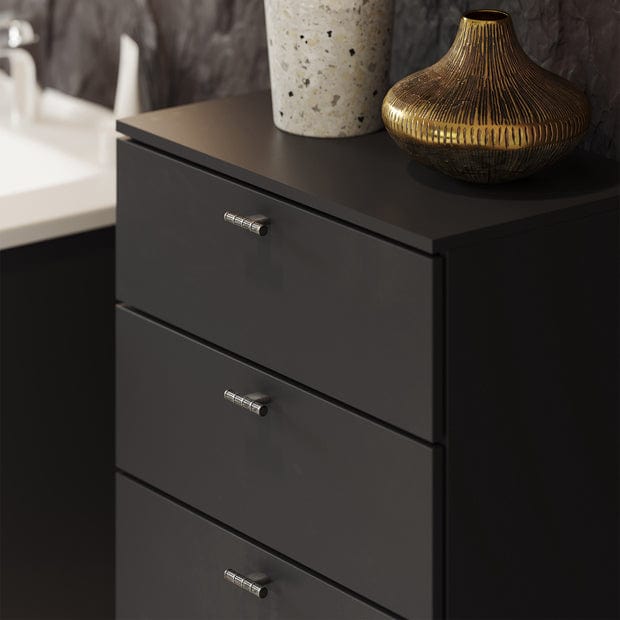 SR Bamboo | T-Bar i Antik Tin L 69 mm (C/C 16 mm) SIRO SR-2607-69ZN75 FINICC