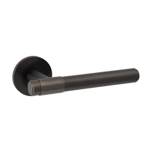 Kingston Plain | Dørhåndtag i Dark Bronze