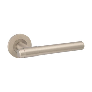 Kingston Plain | Dørhåndtag i Rustfrit Stål Finish