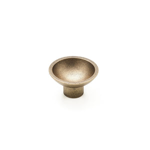 Tazza | Knop i Lys Bronze