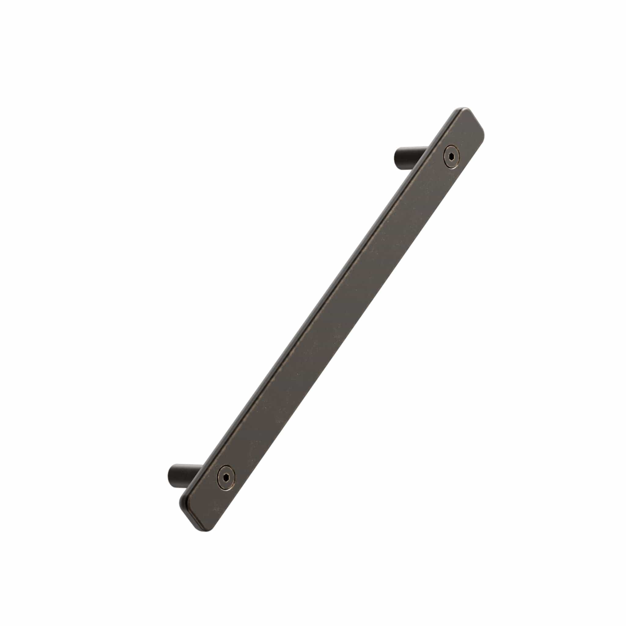 Tool | Greb i Antik Brun L 240 mm (C/C 192 mm) Furnipart FP-557220192-23 FINICC