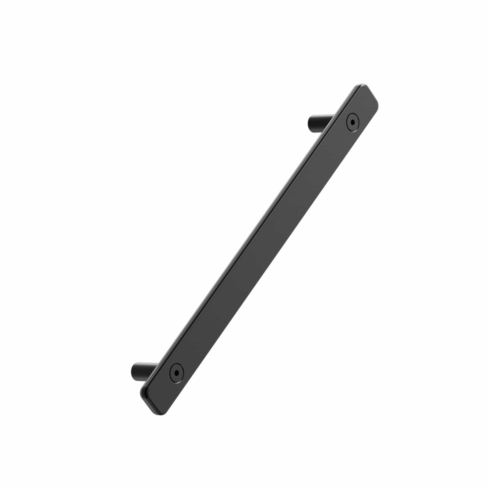 Tool | Greb i Mat Sort L 240 mm (C/C 192 mm) Furnipart FP-557220192-99 FINICC