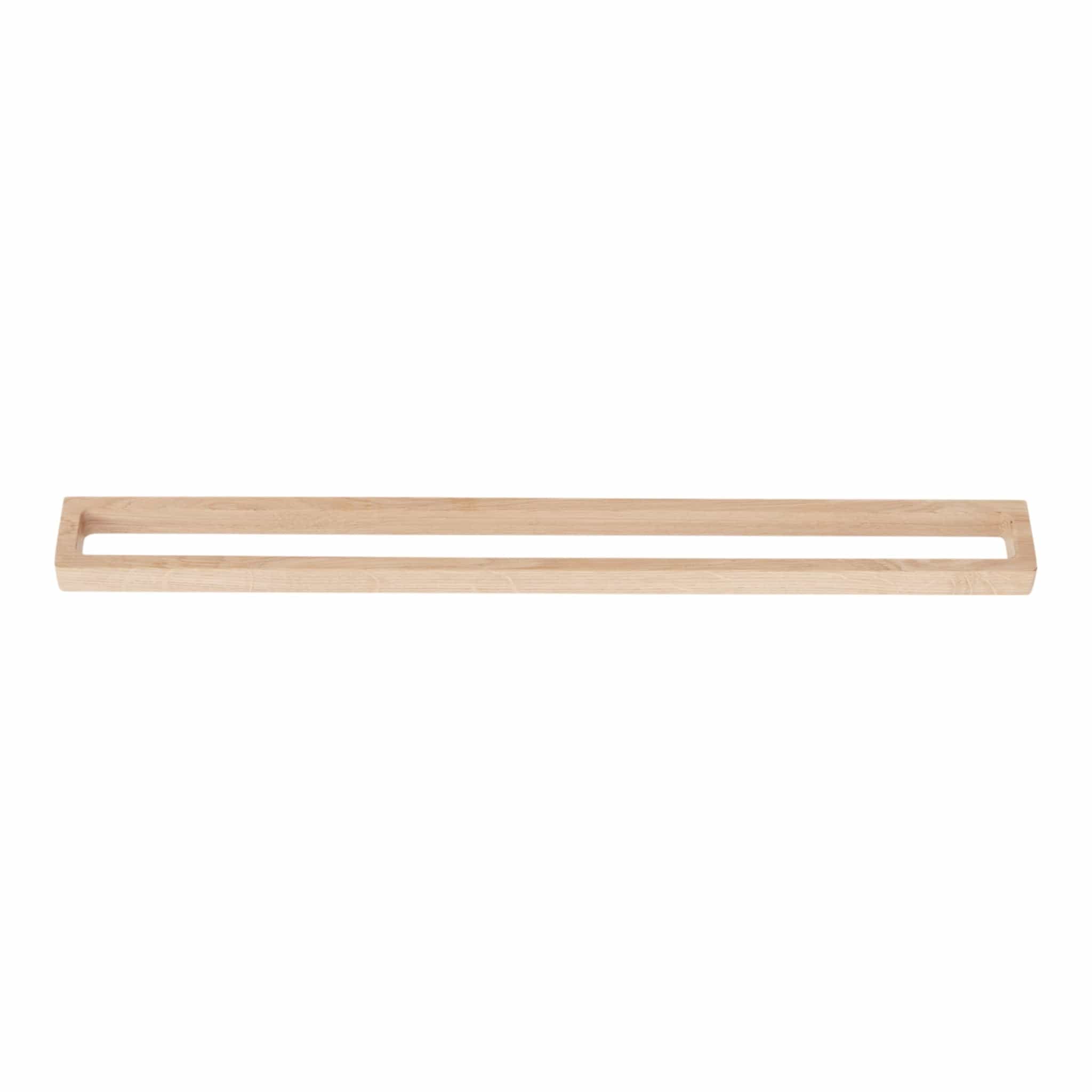 Towel Rack Single | Håndklædeholder i Eg Andersen Furniture AF-4-218021 FINICC