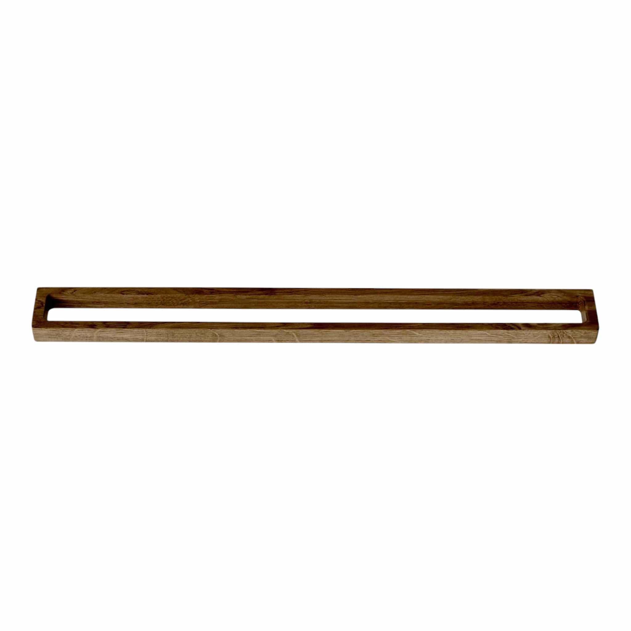 Towel Rack Single | Håndklædeholder i Mørk Ask Andersen Furniture AF-4-218025 FINICC