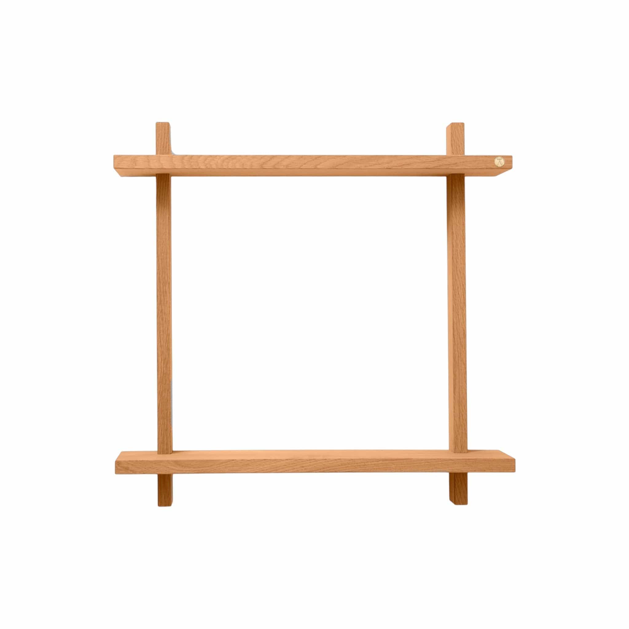 Treat Double Large | Hylde i Olieret Eg L 500 mm x B 340 mm Andersen Furniture AF-4-421525 FINICC