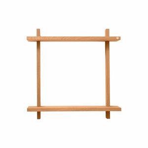 Treat Double Large | Hylde i Olieret Eg