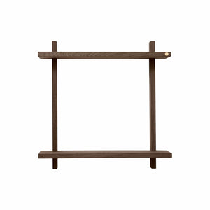 Treat Double Large | Hylde i Røget Eg