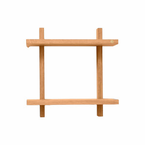 Treat Double Small | Hylde i Olieret Eg