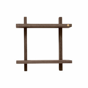 Treat Double Small | Hylde i Røget Eg